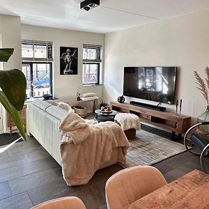 Appartement met een Slaapkamer